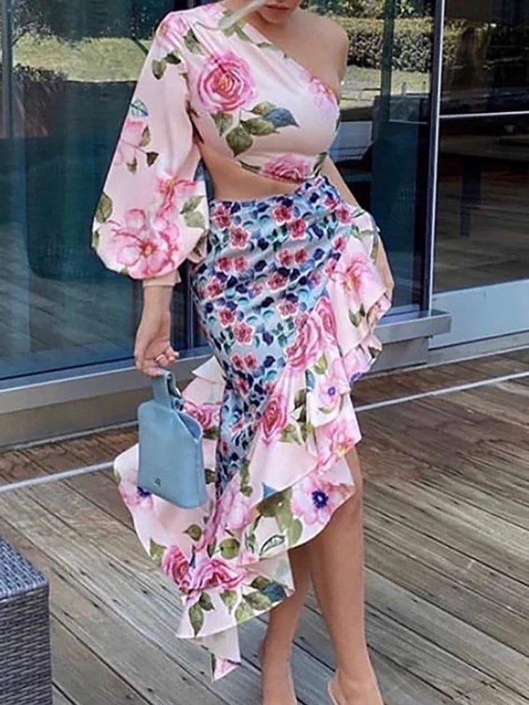 Jumpsuits - MAGUSTA BEAUTY