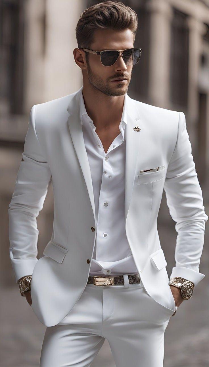 MEN - MAGUSTA BEAUTY