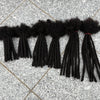 0.6cm 4-8Inch Regular Loc Extension Human Hair 50 Strands Full Handmade 100% Human Hair Dreadlock Extensions for Men Women - MAGUSTA BEAUTY