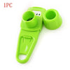 1 - Piece Multifunctional Manual Garlic Crusher Ginger Garlic Grater Garlic Cutter Peeler Kitchen Tool with Excellent Functionalit - MAGUSTA BEAUTY