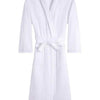 100% Cotton Couples Long Thick Absorbent Terry Bath Robe Kimono Men Light Weight Towel Bathrobe Sleepwear Women Hotel Gown Robes - MAGUSTA BEAUTY