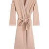 100% Cotton Couples Long Thick Absorbent Terry Bath Robe Kimono Men Light Weight Towel Bathrobe Sleepwear Women Hotel Gown Robes - MAGUSTA BEAUTY
