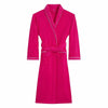 100% Cotton Couples Long Thick Absorbent Terry Bath Robe Kimono Men Light Weight Towel Bathrobe Sleepwear Women Hotel Gown Robes - MAGUSTA BEAUTY