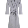 100% Cotton Couples Long Thick Absorbent Terry Bath Robe Kimono Men Light Weight Towel Bathrobe Sleepwear Women Hotel Gown Robes - MAGUSTA BEAUTY