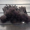 100% Human Hair Loc Extensions Full Handmade Dreadlock Extensions Wholesale 0.6cm Width Natural Black Extension For Women Men - MAGUSTA BEAUTY