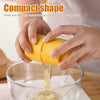 1/3pcs - New Egg Shell Opener Press Egg Shell Separator Portable Egg Opener Kitchen Handheld Egg Shell Crusher Household - MAGUSTA BEAUTY