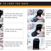 13x6 HD Lace Frontal 220 Density 99J Burgundy Body Wave Human Hair Wig 13x4 Lace Front Brazilian PrePlucked Wigs For Black Women - MAGUSTA BEAUTY