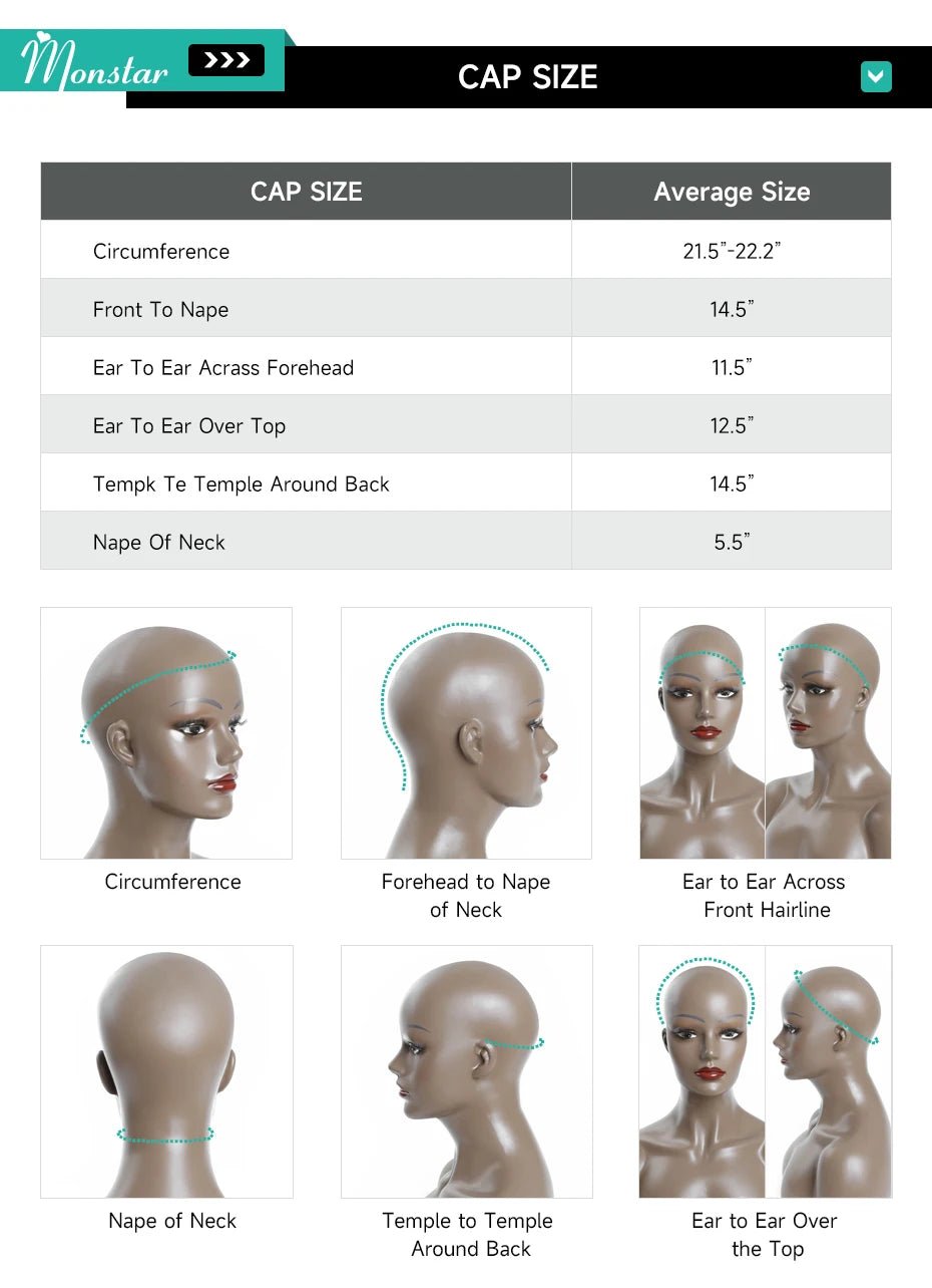 13x6 Lace Frontal Wig Brazilian Straight Human Hair Wig 2 Tone Dark Root 1B 613 Ombre Blonde Lace Front Wigs For Black Women 40" - MAGUSTA BEAUTY