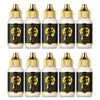 150ML wig installation kit set glue Wig Glued strong glue adhesives for lace front waterproof edge control for lace wigs - MAGUSTA BEAUTY