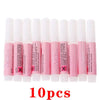 1/5/10pcs Super Strong Nail Bond Glue Acrylic Tips & Rhinestone Professional Nail Glue 2g/3g/7g/10g Fast Dry Long Lasting Glue - MAGUSTA BEAUTY