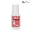 1/5/10pcs Super Strong Nail Bond Glue Acrylic Tips & Rhinestone Professional Nail Glue 2g/3g/7g/10g Fast Dry Long Lasting Glue - MAGUSTA BEAUTY