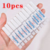 1/5/10pcs Super Strong Nail Bond Glue Acrylic Tips & Rhinestone Professional Nail Glue 2g/3g/7g/10g Fast Dry Long Lasting Glue - MAGUSTA BEAUTY