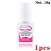 1/5/10pcs Super Strong Nail Bond Glue Acrylic Tips & Rhinestone Professional Nail Glue 2g/3g/7g/10g Fast Dry Long Lasting Glue - MAGUSTA BEAUTY