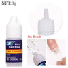 1/5/10pcs Super Strong Nail Bond Glue Acrylic Tips & Rhinestone Professional Nail Glue 2g/3g/7g/10g Fast Dry Long Lasting Glue - MAGUSTA BEAUTY