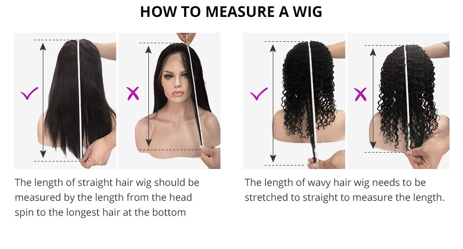 613 Transparente HD-Spitzenfront Echthaarperücke lockig 13x6 Honigblond Deep Wave Full Lace Frontal Perücke Brasilianisch 40 Zoll 250 Dichte