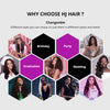 613 Transparente HD-Spitzenfront Echthaarperücke lockig 13x6 Honigblond Deep Wave Full Lace Frontal Perücke Brasilianisch 40 Zoll 250 Dichte
