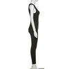 Pencil Jumpsuit Women New Full Seasons Casual Fitness Sporty Playsuit Sleeveless Slim Activewear All In One Jumpsuit Clothing