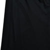 Black Off-shoulder Strapless Backless High Split Maxi Dress For Women Sleeveless Bodycon Club Party Evening Long Dress Clothes
