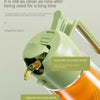 200/300ml Oil Spray Bottle Camping BBQ Cooking Kitchen Baking Olive Oil Soy Sauce Dispenser Vinegar Air Fryer Sprayer Gadgets - MAGUSTA BEAUTY