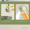 200/300ml Oil Spray Bottle Camping BBQ Cooking Kitchen Baking Olive Oil Soy Sauce Dispenser Vinegar Air Fryer Sprayer Gadgets - MAGUSTA BEAUTY