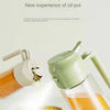 200/300ml Oil Spray Bottle Camping BBQ Cooking Kitchen Baking Olive Oil Soy Sauce Dispenser Vinegar Air Fryer Sprayer Gadgets - MAGUSTA BEAUTY