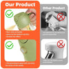 200/300ml Oil Spray Bottle Camping BBQ Cooking Kitchen Baking Olive Oil Soy Sauce Dispenser Vinegar Air Fryer Sprayer Gadgets - MAGUSTA BEAUTY