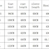 2023 New Short Style Real Fox Fur Coat Winter Woman Natural Warm Fashion Luxury - MAGUSTA BEAUTY