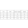 2023 Women's Summer Crop Tops Sexy Hollow Tank Tops Brown Bras Seamless Underwear Slim Sleeveless Tube Tops Y2K Club Party Camis - MAGUSTA BEAUTY