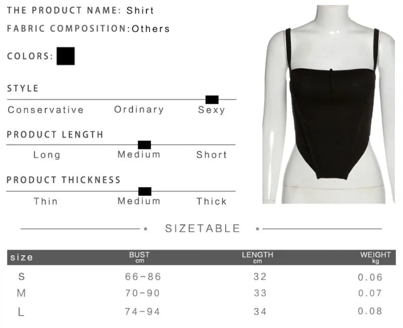 2023 Women's Summer Crop Tops Sexy Hollow Tank Tops Brown Bras Seamless Underwear Slim Sleeveless Tube Tops Y2K Club Party Camis - MAGUSTA BEAUTY