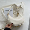 2024 New Women Shoulder Bag Luxurious Designer Letter Handbag High - quality Crossbody Messenger Fashion Women Shopping Bag Purse - MAGUSTA BEAUTY