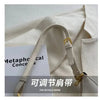 2024 New Women Shoulder Bag Luxurious Designer Letter Handbag High - quality Crossbody Messenger Fashion Women Shopping Bag Purse - MAGUSTA BEAUTY
