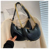 2024 New Women Shoulder Bag Luxurious Designer Letter Handbag High - quality Crossbody Messenger Fashion Women Shopping Bag Purse - MAGUSTA BEAUTY