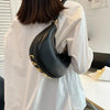 2024 New Women Shoulder Bag Luxurious Designer Letter Handbag High - quality Crossbody Messenger Fashion Women Shopping Bag Purse - MAGUSTA BEAUTY