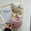 2024 New Women Shoulder Bag Luxurious Designer Letter Handbag High - quality Crossbody Messenger Fashion Women Shopping Bag Purse - MAGUSTA BEAUTY