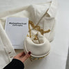2024 New Women Shoulder Bag Luxurious Designer Letter Handbag High - quality Crossbody Messenger Fashion Women Shopping Bag Purse - MAGUSTA BEAUTY