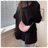 2024 New Women Shoulder Bag Luxurious Designer Letter Handbag High - quality Crossbody Messenger Fashion Women Shopping Bag Purse - MAGUSTA BEAUTY