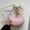 2024 New Women Shoulder Bag Luxurious Designer Letter Handbag High - quality Crossbody Messenger Fashion Women Shopping Bag Purse - MAGUSTA BEAUTY