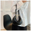 2024 New Women Shoulder Bag Luxurious Designer Letter Handbag High - quality Crossbody Messenger Fashion Women Shopping Bag Purse - MAGUSTA BEAUTY