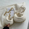 2024 New Women Shoulder Bag Luxurious Designer Letter Handbag High - quality Crossbody Messenger Fashion Women Shopping Bag Purse - MAGUSTA BEAUTY