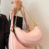 2024 New Women Shoulder Bag Luxurious Designer Letter Handbag High - quality Crossbody Messenger Fashion Women Shopping Bag Purse - MAGUSTA BEAUTY
