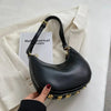 2024 New Women Shoulder Bag Luxurious Designer Letter Handbag High - quality Crossbody Messenger Fashion Women Shopping Bag Purse - MAGUSTA BEAUTY