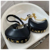 2024 New Women Shoulder Bag Luxurious Designer Letter Handbag High - quality Crossbody Messenger Fashion Women Shopping Bag Purse - MAGUSTA BEAUTY