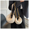 2024 New Women Shoulder Bag Luxurious Designer Letter Handbag High - quality Crossbody Messenger Fashion Women Shopping Bag Purse - MAGUSTA BEAUTY