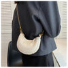 2024 New Women Shoulder Bag Luxurious Designer Letter Handbag High - quality Crossbody Messenger Fashion Women Shopping Bag Purse - MAGUSTA BEAUTY