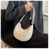 2024 New Women Shoulder Bag Luxurious Designer Letter Handbag High - quality Crossbody Messenger Fashion Women Shopping Bag Purse - MAGUSTA BEAUTY