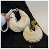 2024 New Women Shoulder Bag Luxurious Designer Letter Handbag High - quality Crossbody Messenger Fashion Women Shopping Bag Purse - MAGUSTA BEAUTY