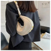 2024 New Women Shoulder Bag Luxurious Designer Letter Handbag High - quality Crossbody Messenger Fashion Women Shopping Bag Purse - MAGUSTA BEAUTY