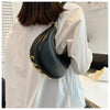 2024 New Women Shoulder Bag Luxurious Designer Letter Handbag High - quality Crossbody Messenger Fashion Women Shopping Bag Purse - MAGUSTA BEAUTY