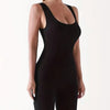 2024 Sexy Women Jumpsuits Shorts Female Sleeveless Sport Romper Bodysuits Summer Yoga Playsuits Skinny Gym Fitness Outfits - MAGUSTA BEAUTY
