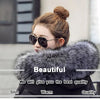 2025 New Arrival Fashion Slim Women Winter Jacket Cotton Padded Warm Thicken Ladies Coat Long Coats Parka Womens Jackets - MAGUSTA BEAUTY